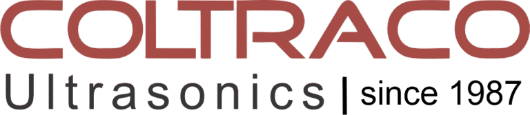 Contraco ultrasonics Logo | The Deltic Group