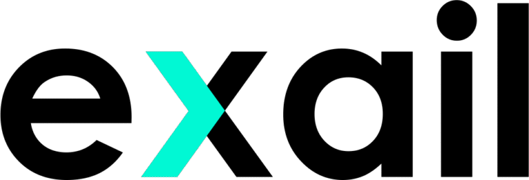 Exail Logo | The Deltic Group