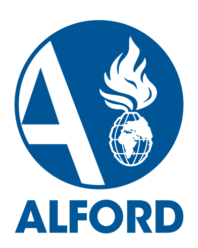Alford Technologies logo | The Deltic Group