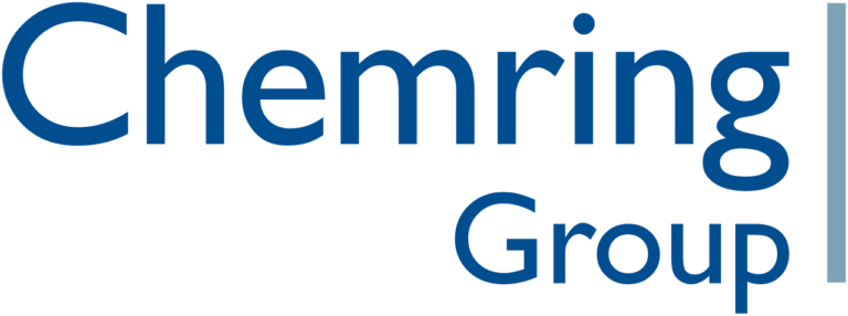 Chemring Group logo | The Deltic Group