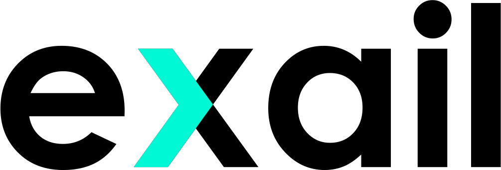 Exail Logo | The Deltic Group