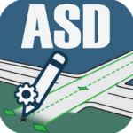 Trancite AutoScene Draw ASD Logo | Deltic Group