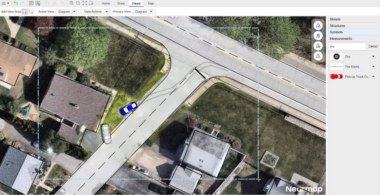 AutoScene Draw - From Scene to Screen scene diagramming software | The Deltic Group