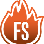 FireScene Logo | The Deltic Group