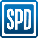 ScenePD - logo | The Deltic Group