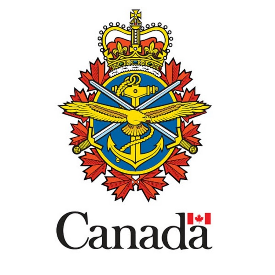 Canadian-forces