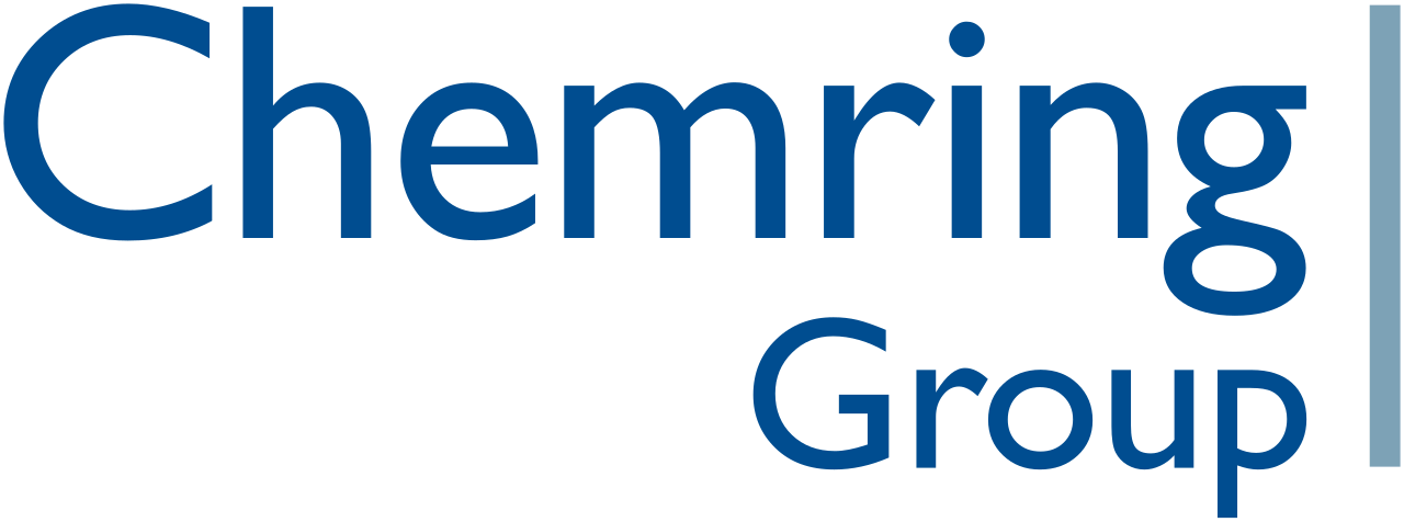 Chemring Group logo | The Deltic Group
